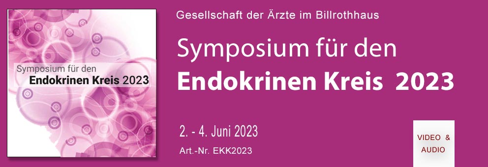 EKK23 - Symposium für den Endokrinen Kreis 2023